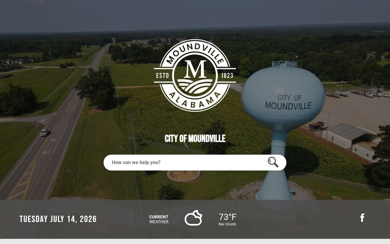 Moundville criminal records archaeological park context